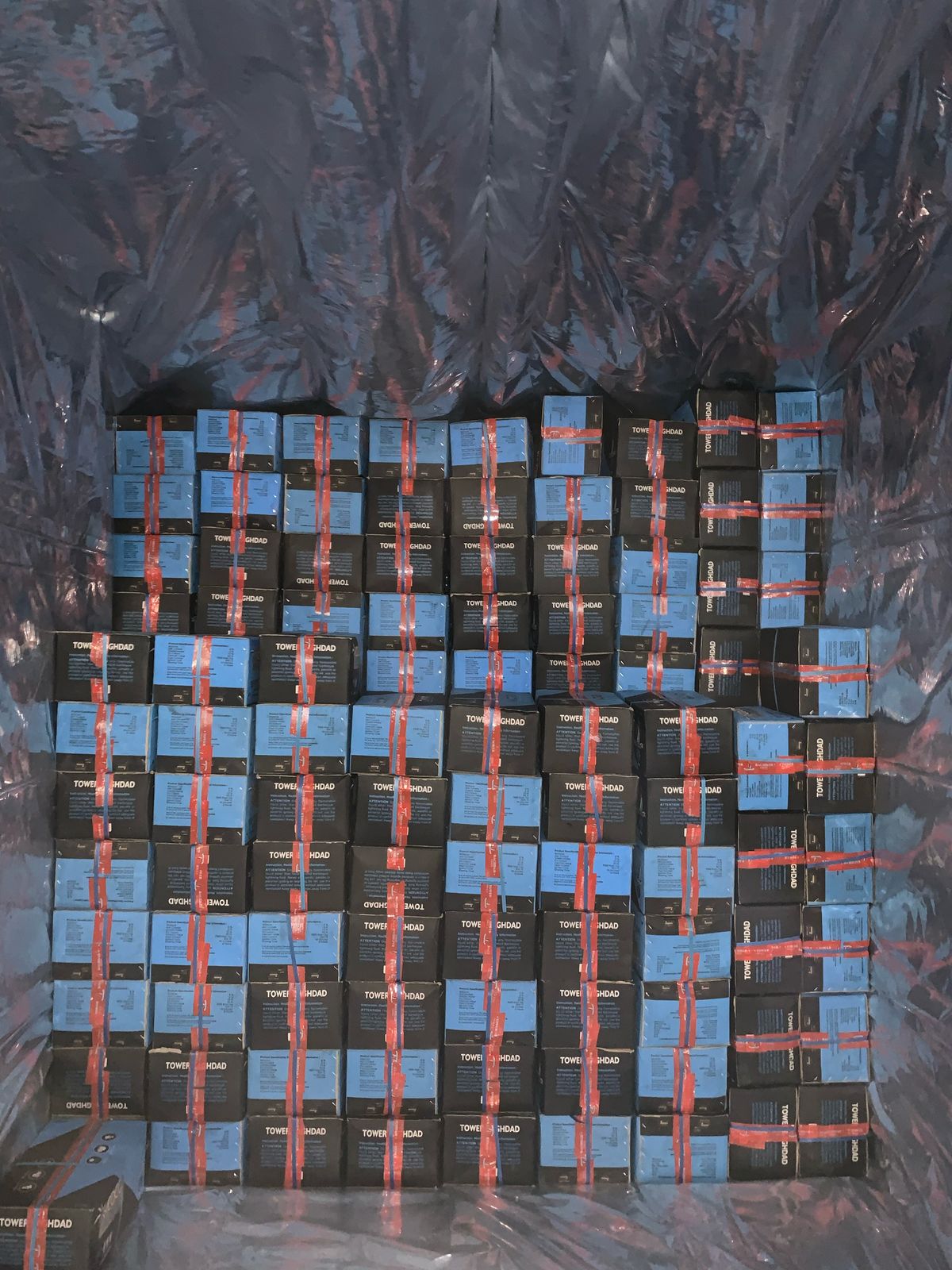 Factory & Export Activity 20