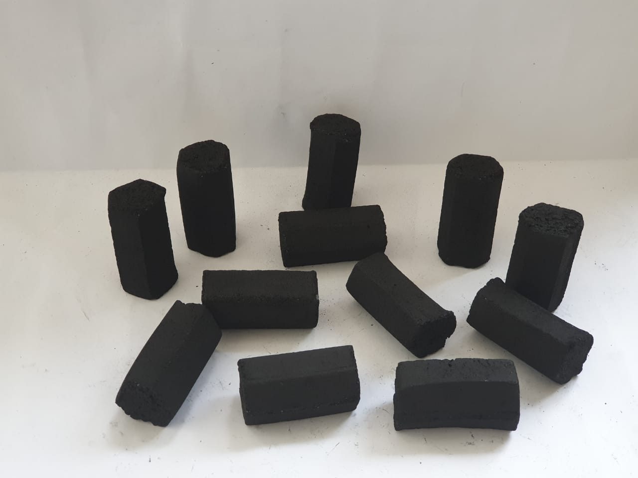 Hexa Charcoal